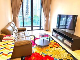 The Manor KLCC Luxury Asia