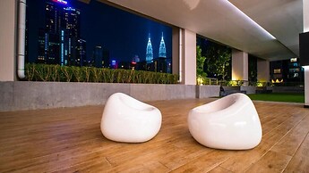 The Manor KLCC Luxury Asia