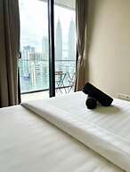 The Manor KLCC Luxury Asia