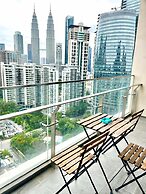 The Manor KLCC Luxury Asia