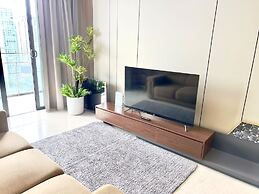 The Manor KLCC Luxury Asia