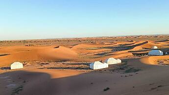 Akwabir Eco Camp