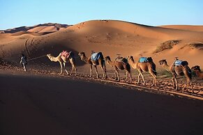 Akwabir Eco Camp