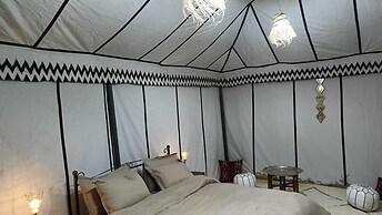 Akwabir Eco Camp