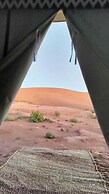 Akwabir Eco Camp