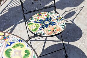 B&B Allison Tropea