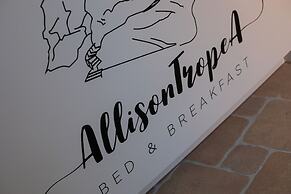 B&B Allison Tropea