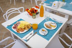 B&B Allison Tropea