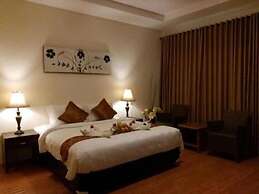 Sea Coral Beach Resort