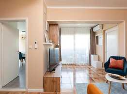 Charming Apartment Sant Elia