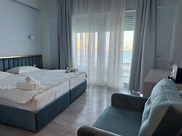 Ventus Harbor Hotel