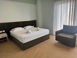 Ventus Harbor Hotel