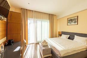 Ventus Harbor Hotel