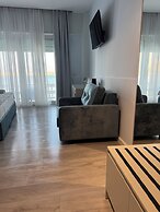 Ventus Harbor Hotel