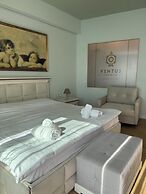 Ventus Harbor Hotel