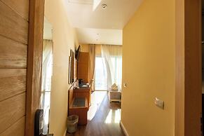 Ventus Harbor Hotel