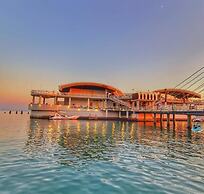 Ventus Harbor Hotel