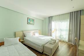 Ventus Harbor Hotel