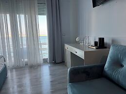 Ventus Harbor Hotel