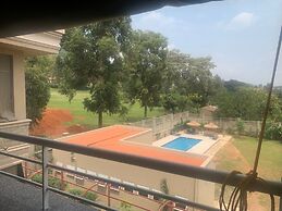 AK Gardens Hotel