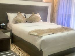 AK Gardens Hotel