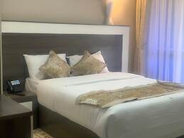 AK Gardens Hotel