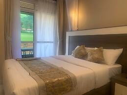 AK Gardens Hotel