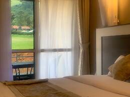 AK Gardens Hotel