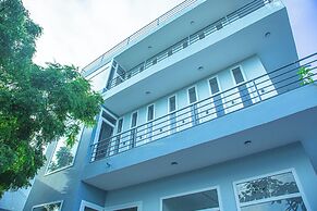 Jazira Palace