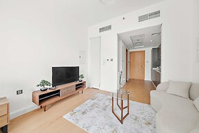 Perfect Studio in JVC With Pool and gym