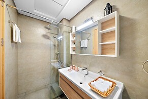 Perfect Studio in JVC With Pool and gym