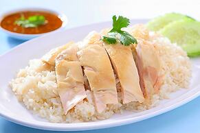 Harmonize Hotel Chiang Mai