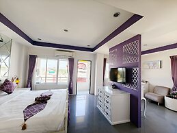 Harmonize Hotel Chiang Mai