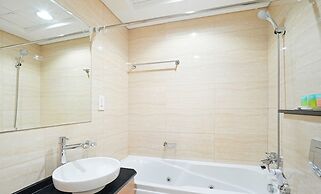 Fascinating Ocean Views in a One Bedroom