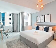 Fascinating Ocean Views in a One Bedroom