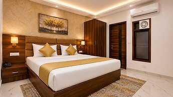 Aerovilla by JMD Group