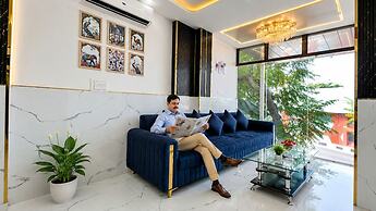 Aerovilla by JMD Group