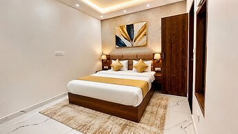 Aerovilla by JMD Group