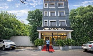 Aerovilla by JMD Group
