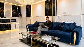 Aerovilla by JMD Group