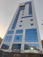Al Arooj Hotel