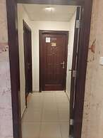 Al Arooj Hotel