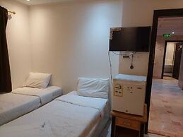 Al Arooj Hotel
