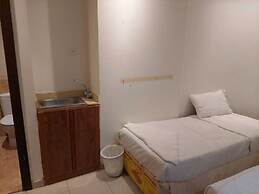 Al Arooj Hotel