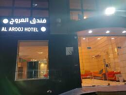 Al Arooj Hotel