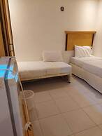 Al Arooj Hotel