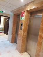 Al Arooj Hotel