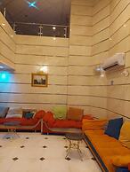 Al Arooj Hotel