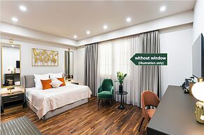 METROPOL Club House