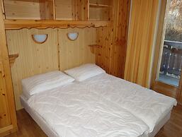Pleasant Apartment With Sauna